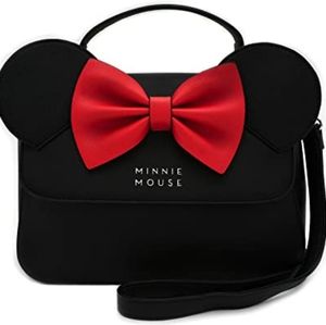 Loungefly Disney Minnie Mouse Crossbody